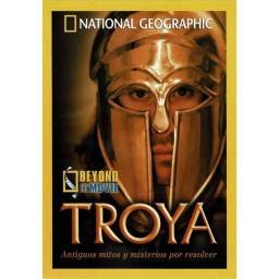 Troya. Antiguos mitos y...