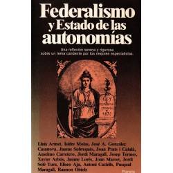 Federalismo y Estado de las...