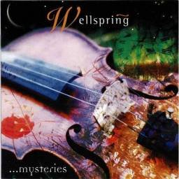 Wellspring - Mysteries. CD