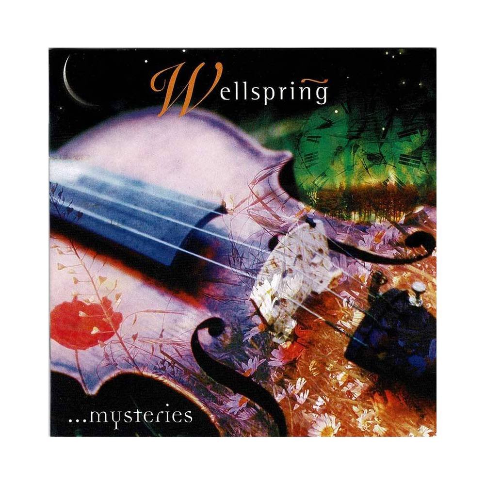 Wellspring - Mysteries. CD