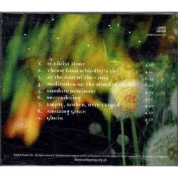 Wellspring - Mysteries. CD