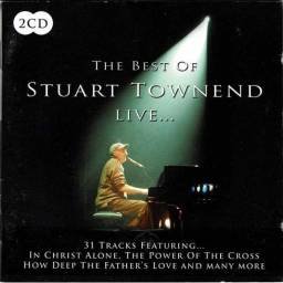 Stuart Townend - The Best...