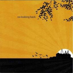 No Looking Back. CD