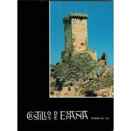 Castillos de España No. 121-122, Mayo 2001