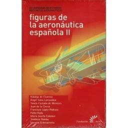 Figuras de la aeronáutica...