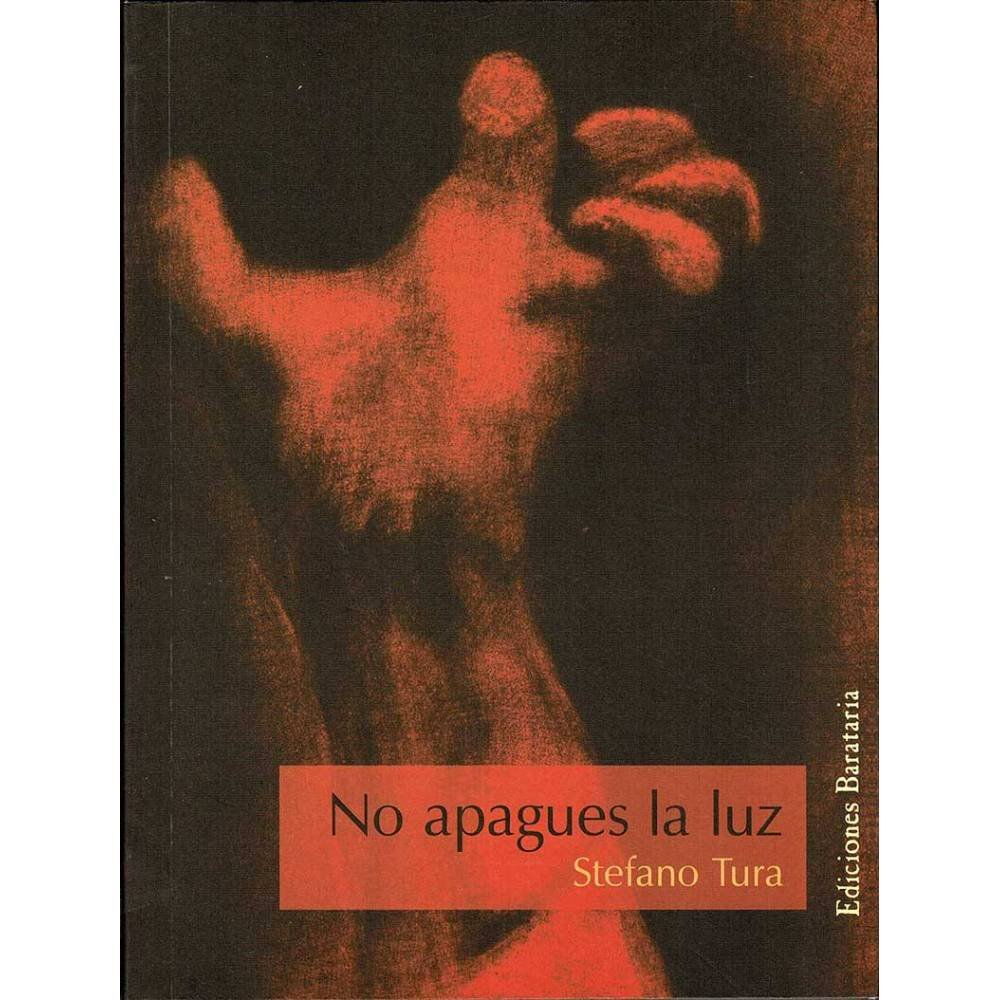 No apagues la luz - Stefano Tura