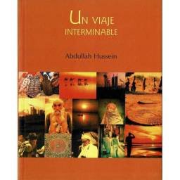 Un viaje interminable - Abdullah Hussein