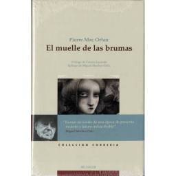 El muelle de las brumas - Pierre Mac Orlan