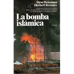 La bomba islámica - Steve Weissman y Herbert Krosney