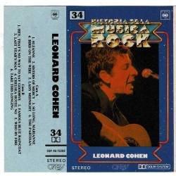 Leonard Cohen - Historia de...