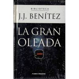 La Gran Oleada - J.J. Benítez