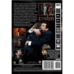 Evelyn. DVD