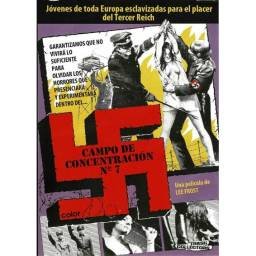 Campo de Concentración Nº...