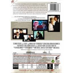 Closer. DVD