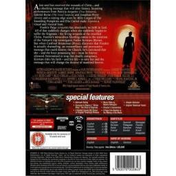 Stigmata. DVD