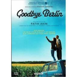 Goodbye Berlín. DVD