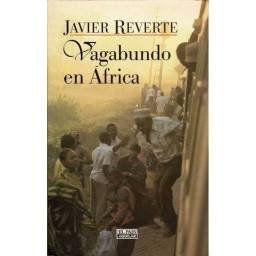 Vagabundo en Africa -...