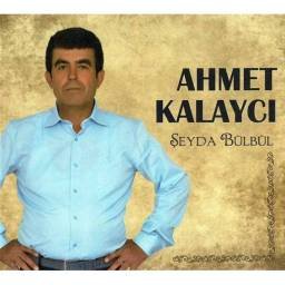 Ahmet Kalayci - Seyda Bülbül. CD