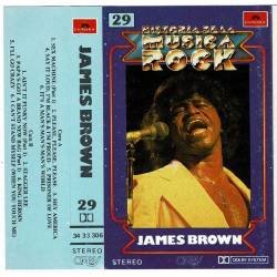 James Brown - Historia de...