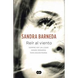 Reír al viento - Sandra Barneda