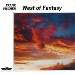 Frank Fischer - West of Fantasy. CD