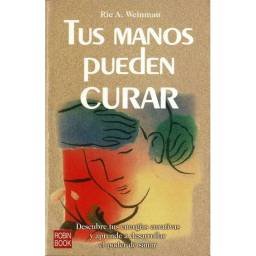 Tus manos pueden curar - Ric A, Weinman