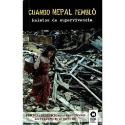 Cuando Nepal tembló....