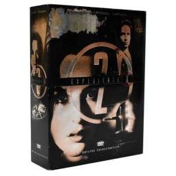 Expediente X. Edición...