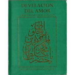 Develación del Amor - Sheikh Muzafer Ozak Al Jerrahi