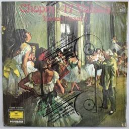 Chopin. Tamas Vasary - 17...