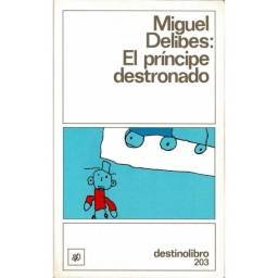 El príncipe destronado -...