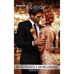 Resistiéndose a un...