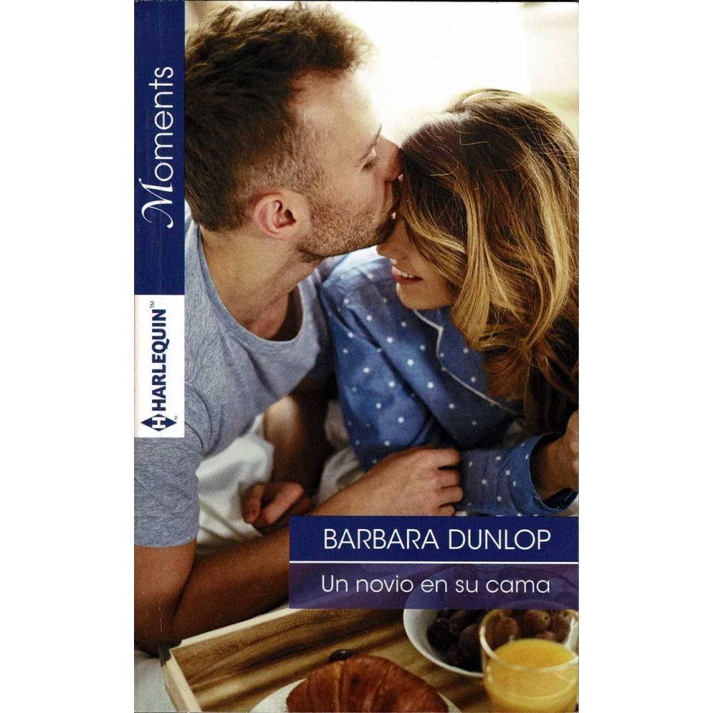 Un novio en su cama - Barbara Dunlop