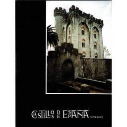 Castillos de España No. 129 - Abril 2003