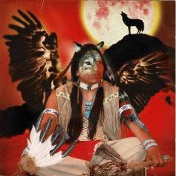 Apache - Apache. CD