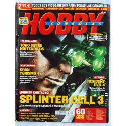 Revista Hobby Consolas Nº...