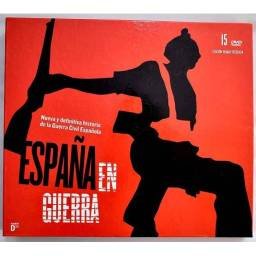 España en Guerra. Edición...