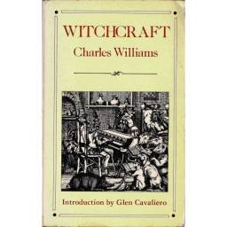 Witchcraft - Charles Williams