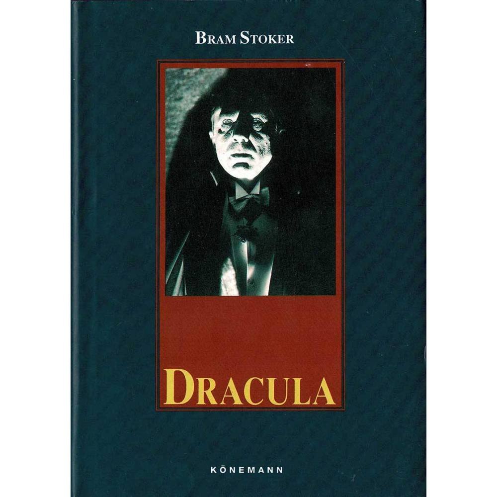 Dracula - Bram Stoker