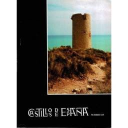 Castillos de España No. 115 - Octubre 1999