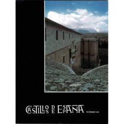 Castillos de España No. 116 - Enero 2000