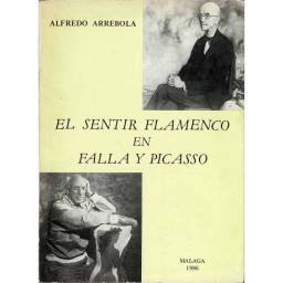 El sentir flamenco en Falla...