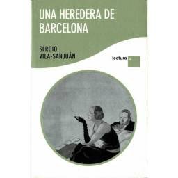 Una heredera de Barcelona -...