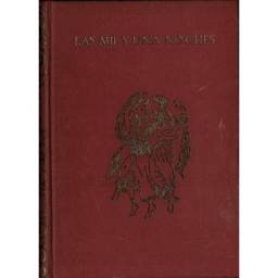 Las Mil y Una Noches