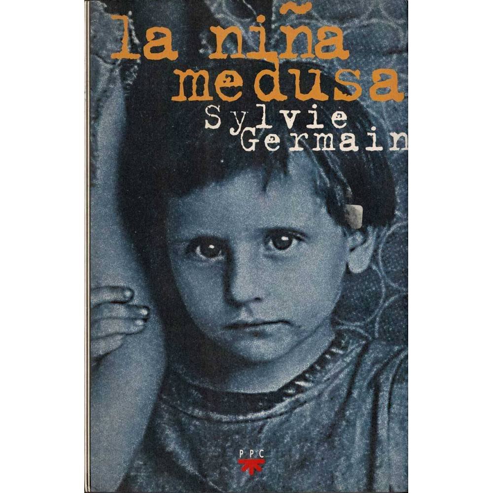 La niña medusa - Sylvie Germain