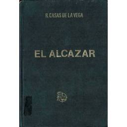 El Alcázar - Rafael Casas de la Vega