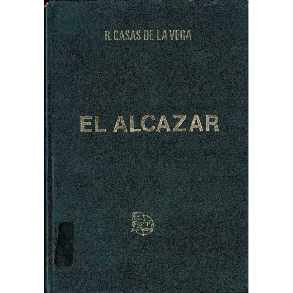 El Alcázar - Rafael Casas de la Vega