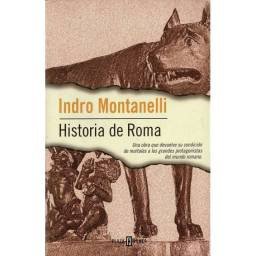 Historia de Roma - Indro Montanelli