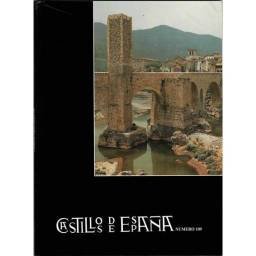 Castillos de España No. 109...
