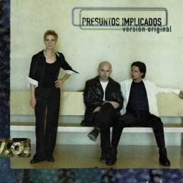 Presuntos Implicados -...